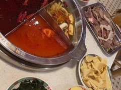 -陈艳红火锅菜·冒菜(簋街店)