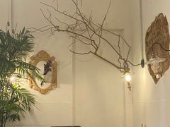 -The Good Place好地方·Brunch·coffee(国贸店)