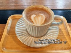 -轻安素食馆(铁像寺水街店)