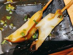 -隅乐胡椒虾·台湾菜·团建(皇岗店)