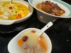 -高第街56号餐厅(泰安万达店)