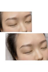 -本小姐美学·半永久纹眉野生眉