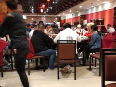 大堂-刘胖子家常菜·蹄花焖藕(中南店)