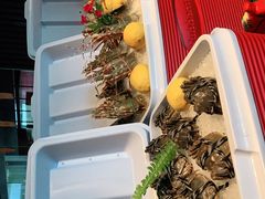 -西安W酒店·WEI全味西餐厅