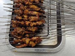 -文文烤肉(大皮院店)