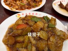 -杏园餐厅(西四北大街店)