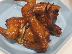 -龙记香港茶餐厅(久光百货店)