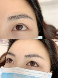 -久匠·野生眉半永久纹眉