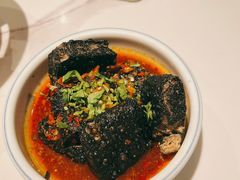 长沙臭豆腐-兰湘子·湘菜小炒(三桥万象城店)