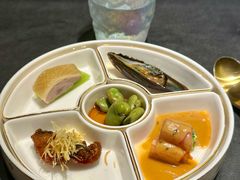 -A One Kitchen·南京精菜馆(德基广场店)