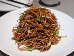 -羊门客在·烤盐池滩羊·川菜