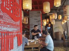 -二十八里太湖船菜(吉祥路店)