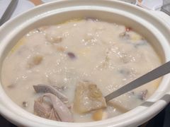-湯系·煲汤手艺人(东二环泰禾广场店)