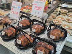 -京客隆超市(京源店)