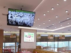 -西贝(无锡万象城店)