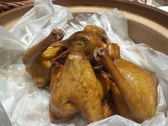 -大鸽饭(岗顶店)