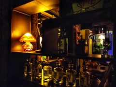 -OX BAR 拉培耶小镇(大连老街店)