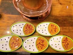 -芝麻花餐厅(祁家豁子店)