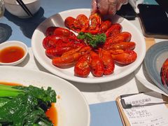 -荣小馆(临海世纪花城店)