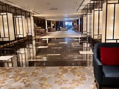 -上海波特曼丽思卡尔顿酒店