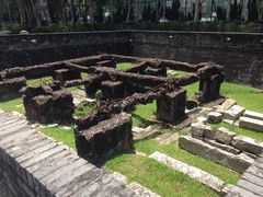 -九龙寨城公园