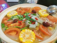 -花水湾红太阳牛肉汤锅