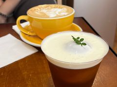 -COFFEE HOLIC(朝外SOHO店)
