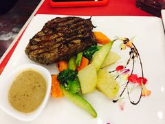 澳洲精选肉眼牛排-ITA·意塔意大利餐厅(亦庄店)