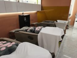 -希梵尔头皮抗衰·科技养发