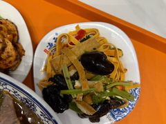 -德元兰州纯汤牛肉面(龙阳路店)