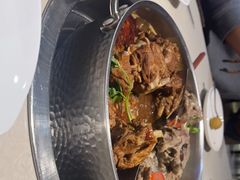 -浩爷羊蝎子火锅(望京店)