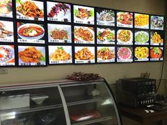 -三盛楼饭店(四流中路店)