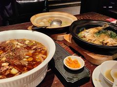 -永安鱼庄·镇江菜(东吴路店)