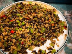 黑三剁-浩海火烧云傣家菜(京广店)