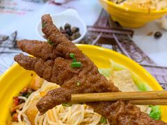 鸡爪-龍城柳州螺蛳粉(群星路店)