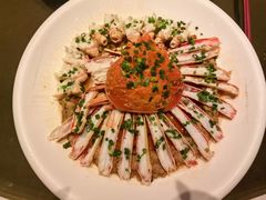-上海人家花樣年华(中山公园店)