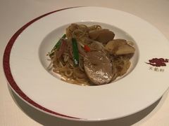 -天龙轩(香港丽思卡尔顿酒店)