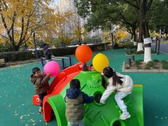 -苏州河梦清园环保主题公园