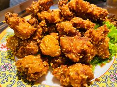 -烤肉季饭庄