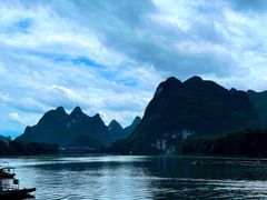 -桂林兴坪漓江