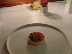 -三嚥阁 La Villa Restaurant