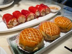 -陶陶居酒家(环市东店)