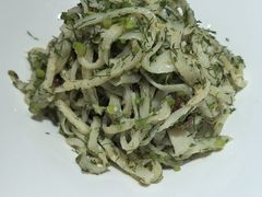 -秦唐一号西安菜馆(钟楼店)