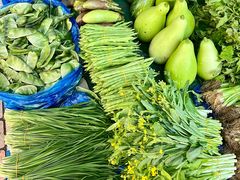 -西双版纳集贸市场