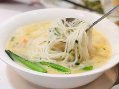 -山泉公馆酒家(珠江新城店)