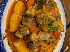 -巴依老爷新疆美食(望京小街店)