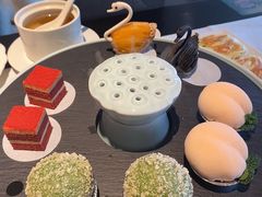 -馋遇江南·精致湖景雅宴(东方之门店)