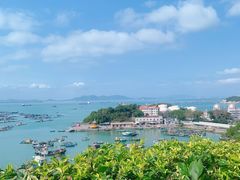 -牛塘山文化览胜景区