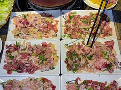 -东记炭炉·海鲜鸡煲(龙华店)