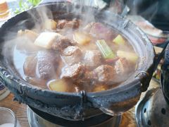 -范贤光鸡公煲(平乐园总店)